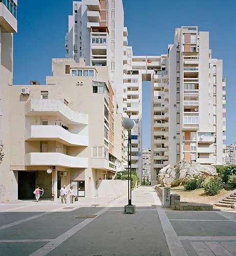 דירה With Wifi - 12857 ספליט