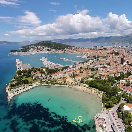 Appartamento With Wifi - 12857