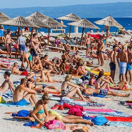 Appartamento With Wifi - 12857 Spalato