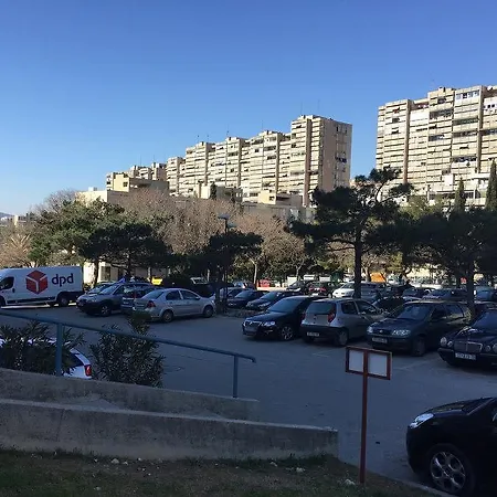 With Wifi - 12857 Spalato