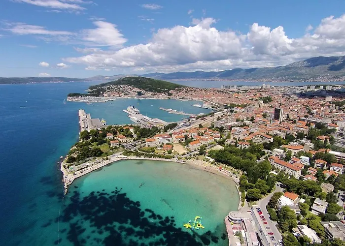 Lägenhet With Wifi - 12857