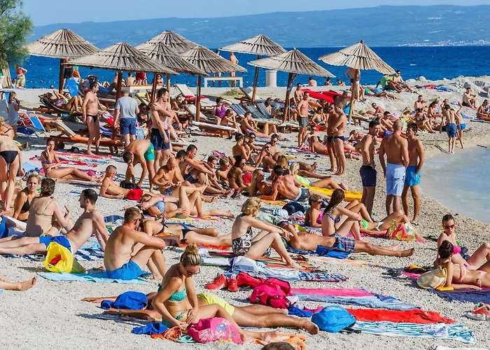 Lägenhet With Wifi - 12857 Split