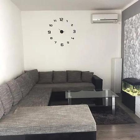 Apartament With Wifi - 12857
